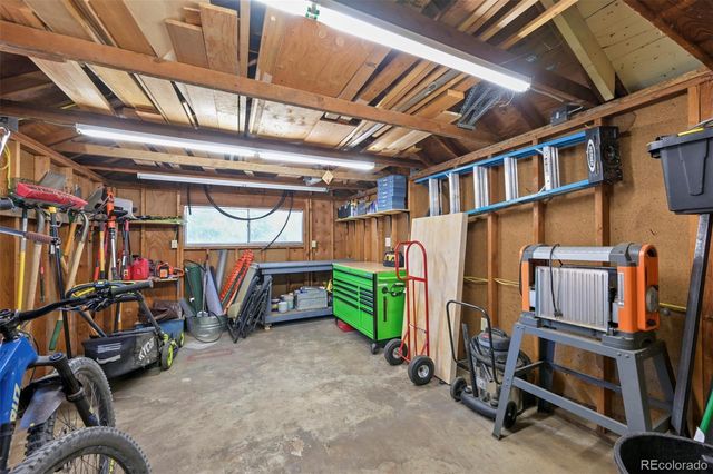 521 N Hancock Avenue, Colorado Springs, CO 80903