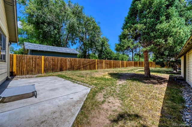 521 N Hancock Avenue, Colorado Springs, CO 80903