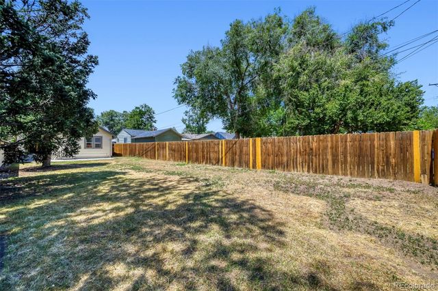 521 N Hancock Avenue, Colorado Springs, CO 80903