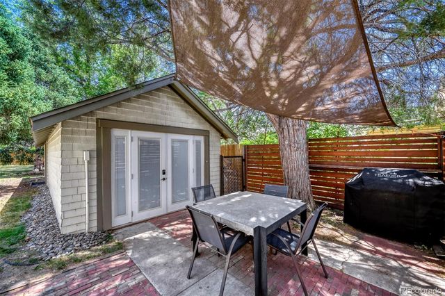 521 N Hancock Avenue, Colorado Springs, CO 80903