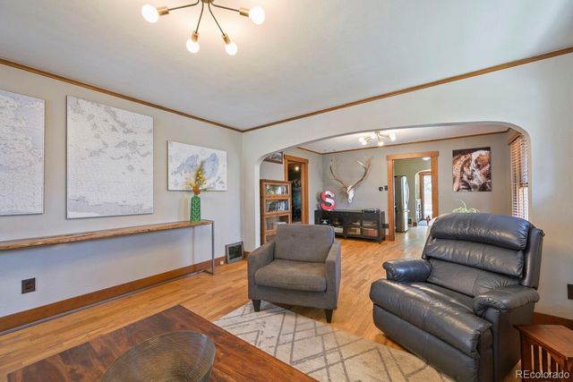 521 N Hancock Avenue, Colorado Springs, CO 80903