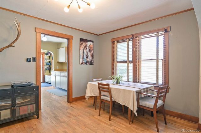 521 N Hancock Avenue, Colorado Springs, CO 80903