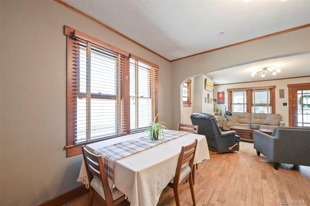 521 N Hancock Avenue, Colorado Springs, CO 80903