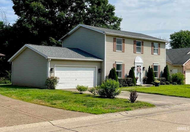 6940 Kolb Drive, Evansville, IN 47715
