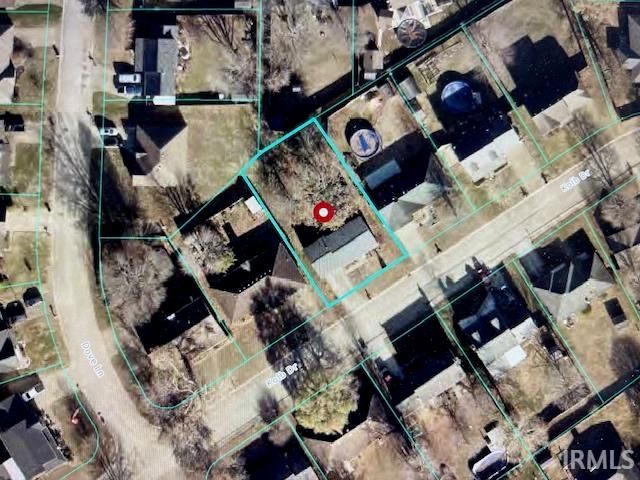 6940 Kolb Drive, Evansville, IN 47715