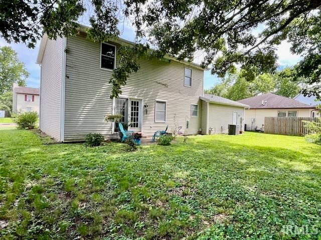 6940 Kolb Drive, Evansville, IN 47715