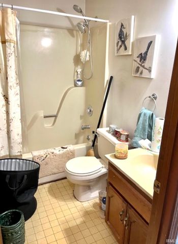 6940 Kolb Drive, Evansville, IN 47715