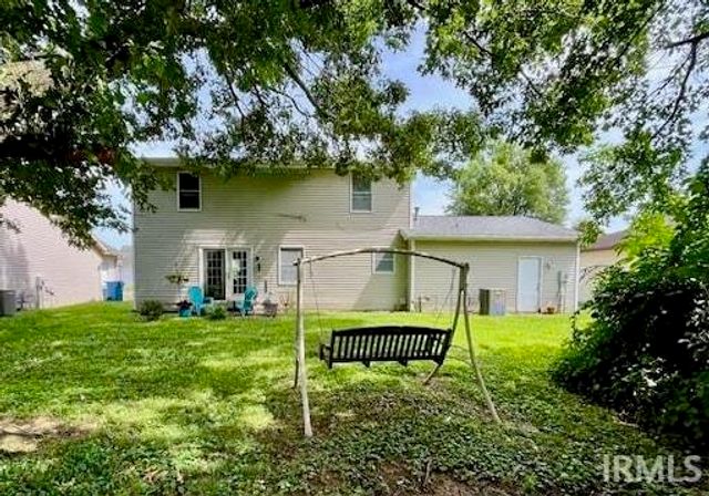 6940 Kolb Drive, Evansville, IN 47715