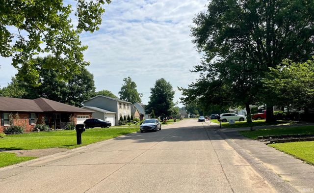 6940 Kolb Drive, Evansville, IN 47715
