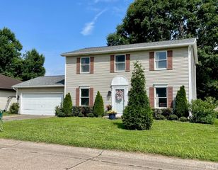 6940 Kolb Drive, Evansville, IN 47715