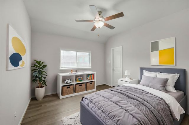 8710 Sunbury Oak Circle, Richmond, TX 77407