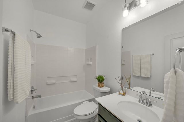8710 Sunbury Oak Circle, Richmond, TX 77407