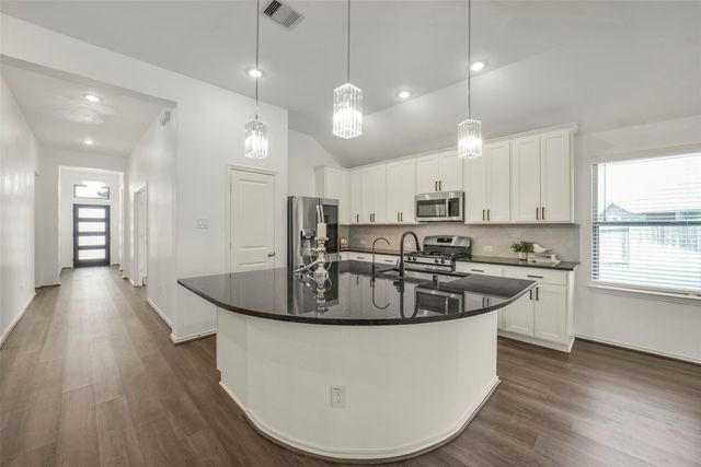8710 Sunbury Oak Circle, Richmond, TX 77407