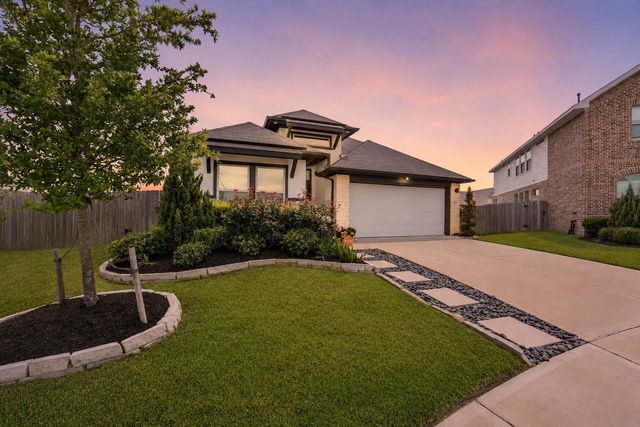 8710 Sunbury Oak Circle, Richmond, TX 77407