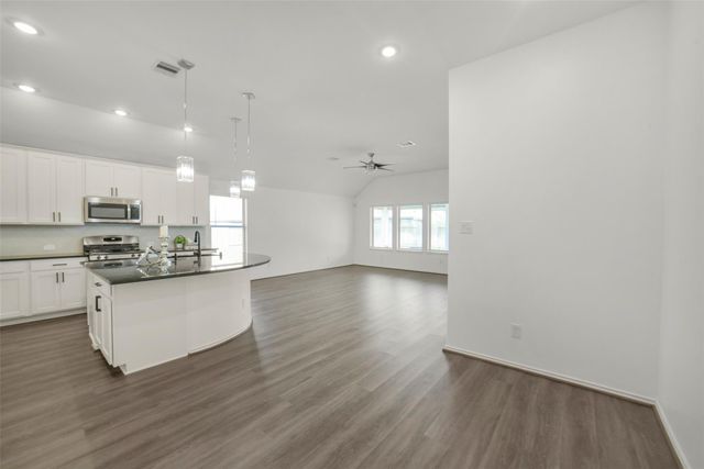 8710 Sunbury Oak Circle, Richmond, TX 77407