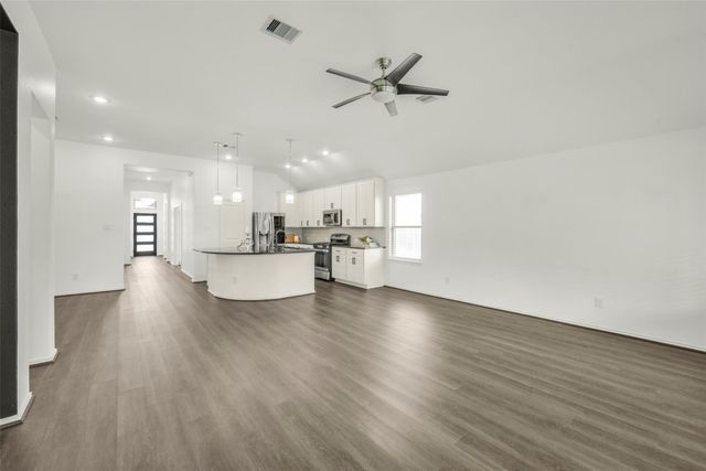 8710 Sunbury Oak Circle, Richmond, TX 77407