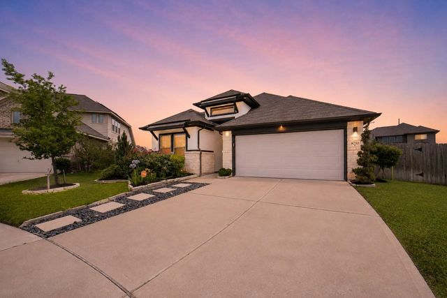 8710 Sunbury Oak Circle, Richmond, TX 77407