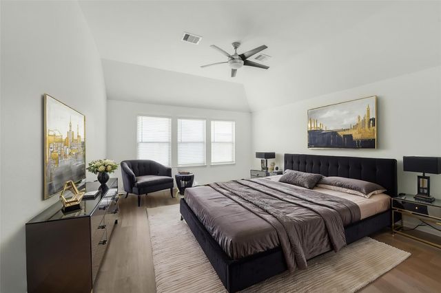 8710 Sunbury Oak Circle, Richmond, TX 77407