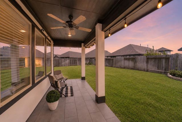 8710 Sunbury Oak Circle, Richmond, TX 77407