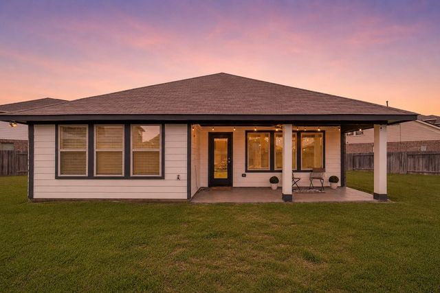 8710 Sunbury Oak Circle, Richmond, TX 77407