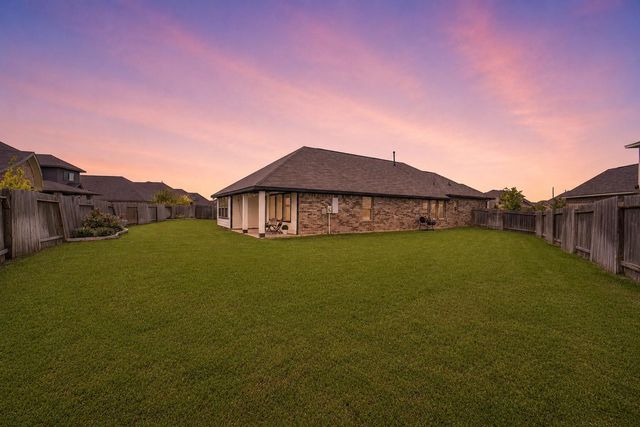 8710 Sunbury Oak Circle, Richmond, TX 77407