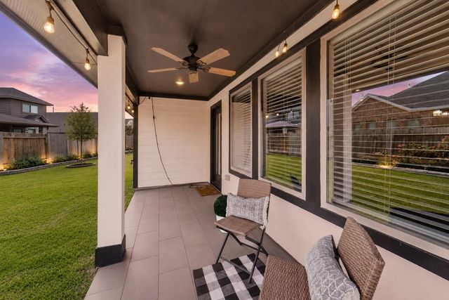 8710 Sunbury Oak Circle, Richmond, TX 77407