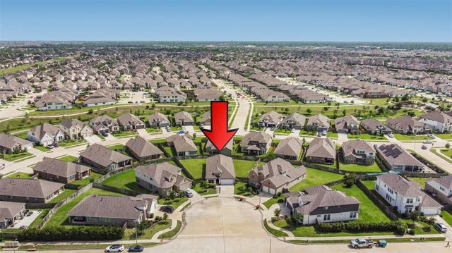 8710 Sunbury Oak Circle, Richmond, TX 77407