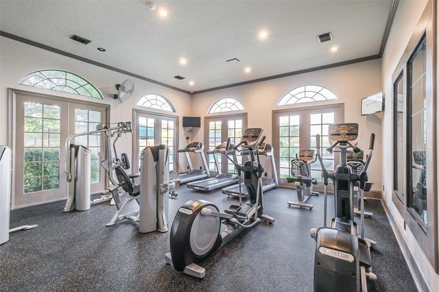 8710 Sunbury Oak Circle, Richmond, TX 77407