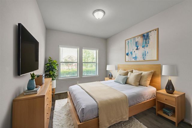 8710 Sunbury Oak Circle, Richmond, TX 77407