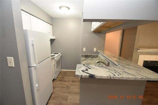8718 MALLARD RESERVE DRIVE 202, Tampa, FL 33614