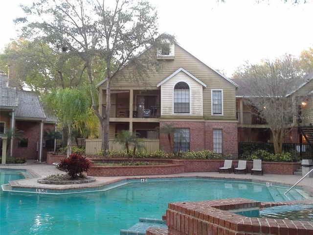 8718 MALLARD RESERVE DRIVE 202, Tampa, FL 33614