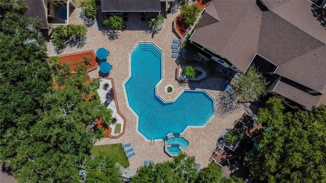 8718 MALLARD RESERVE DRIVE 202, Tampa, FL 33614