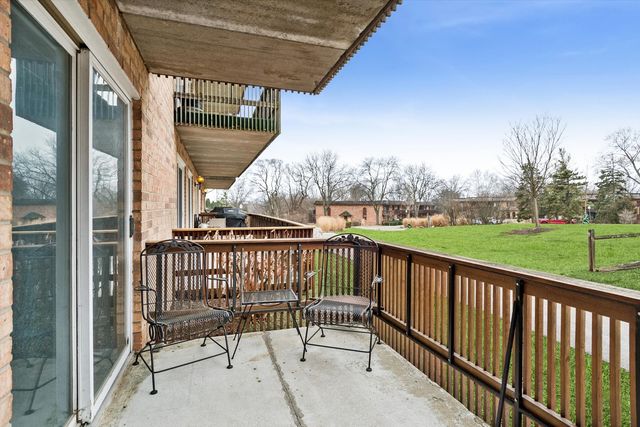 8025 Woodglen Lane 112, Downers Grove, IL 60516
