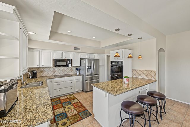 14406 W TRADING POST Drive, Sun City West, AZ 85375