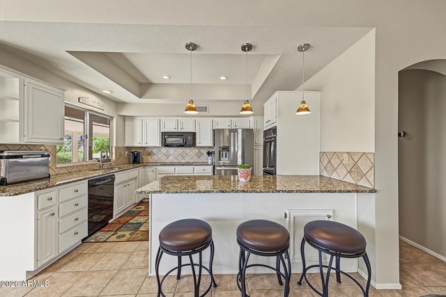 14406 W TRADING POST Drive, Sun City West, AZ 85375
