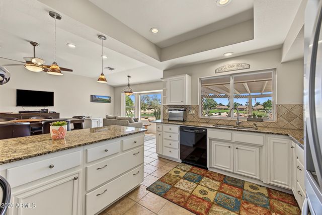 14406 W TRADING POST Drive, Sun City West, AZ 85375