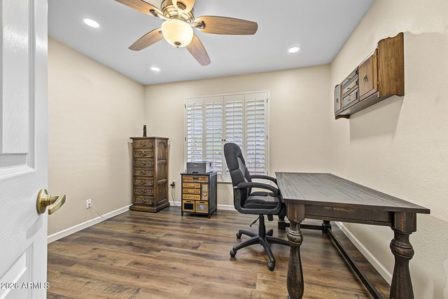 14406 W TRADING POST Drive, Sun City West, AZ 85375