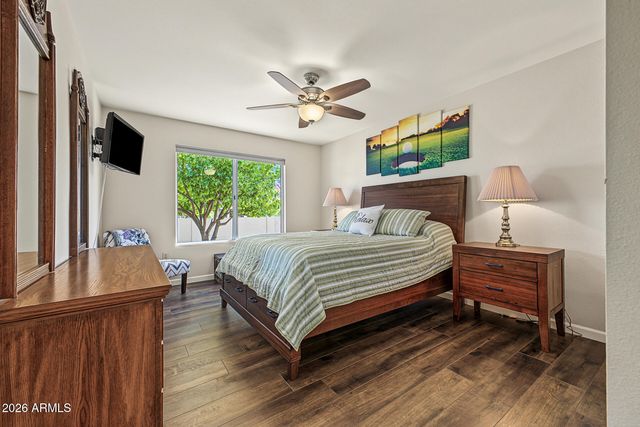 14406 W TRADING POST Drive, Sun City West, AZ 85375