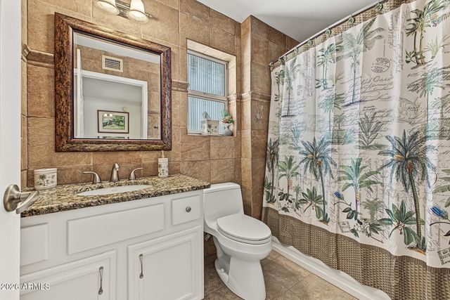14406 W TRADING POST Drive, Sun City West, AZ 85375