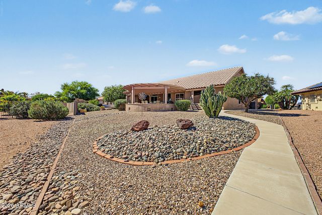 14406 W TRADING POST Drive, Sun City West, AZ 85375