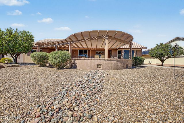 14406 W TRADING POST Drive, Sun City West, AZ 85375
