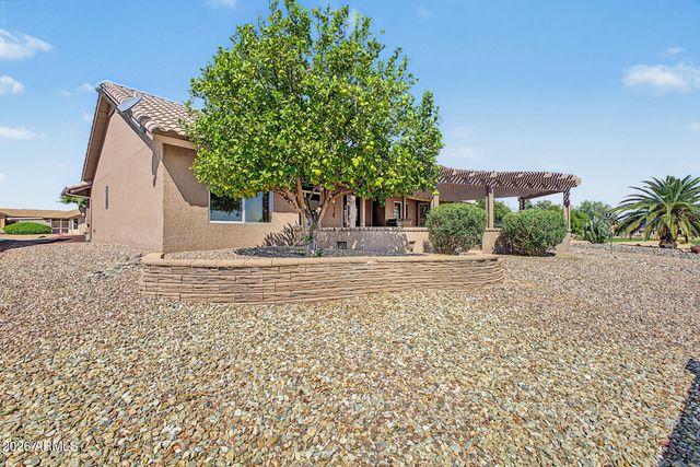 14406 W TRADING POST Drive, Sun City West, AZ 85375