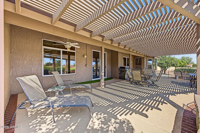 14406 W TRADING POST Drive, Sun City West, AZ 85375