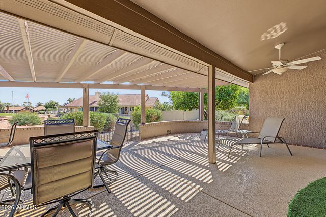 14406 W TRADING POST Drive, Sun City West, AZ 85375
