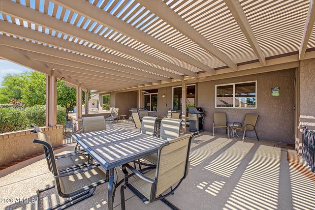 14406 W TRADING POST Drive, Sun City West, AZ 85375