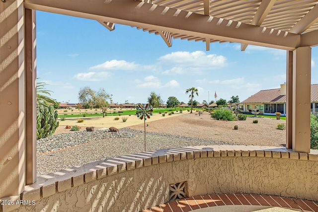 14406 W TRADING POST Drive, Sun City West, AZ 85375