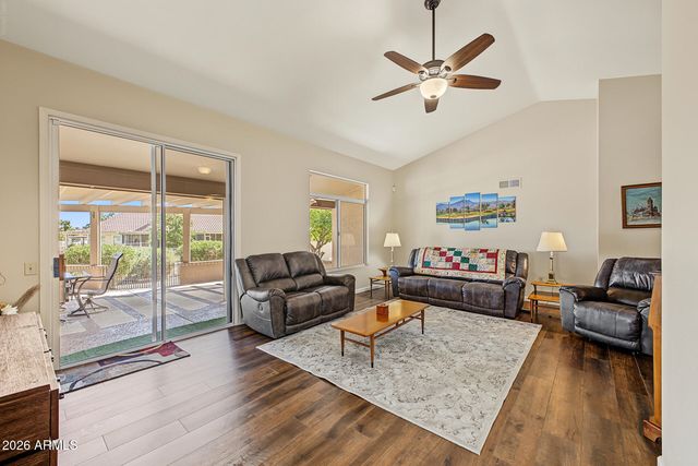 14406 W TRADING POST Drive, Sun City West, AZ 85375