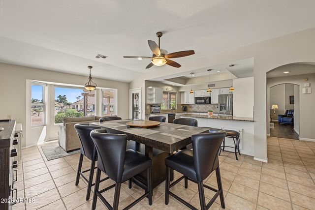 14406 W TRADING POST Drive, Sun City West, AZ 85375