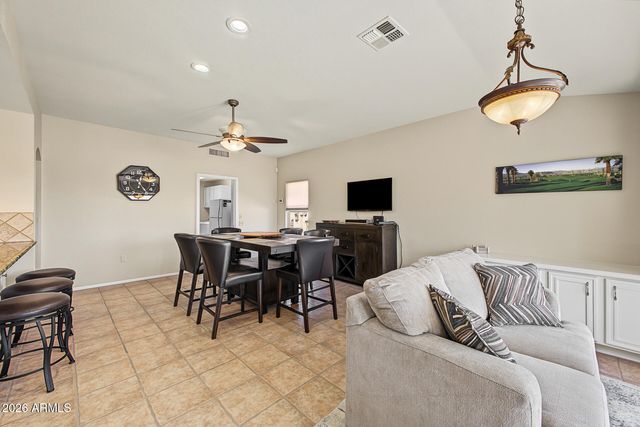 14406 W TRADING POST Drive, Sun City West, AZ 85375