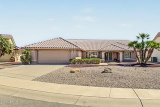 14406 W TRADING POST Drive, Sun City West, AZ 85375